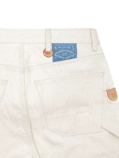 BDDW FURNITURE MAKER'S PANT BY M. CROW