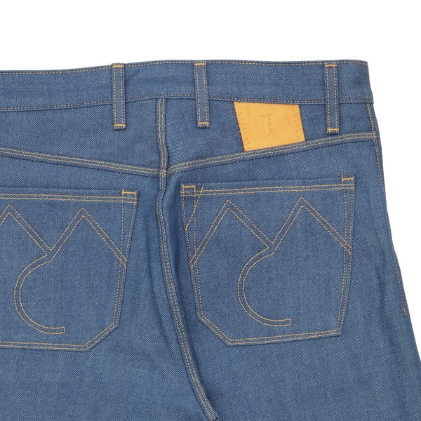 M. CROW RODEO JEANS