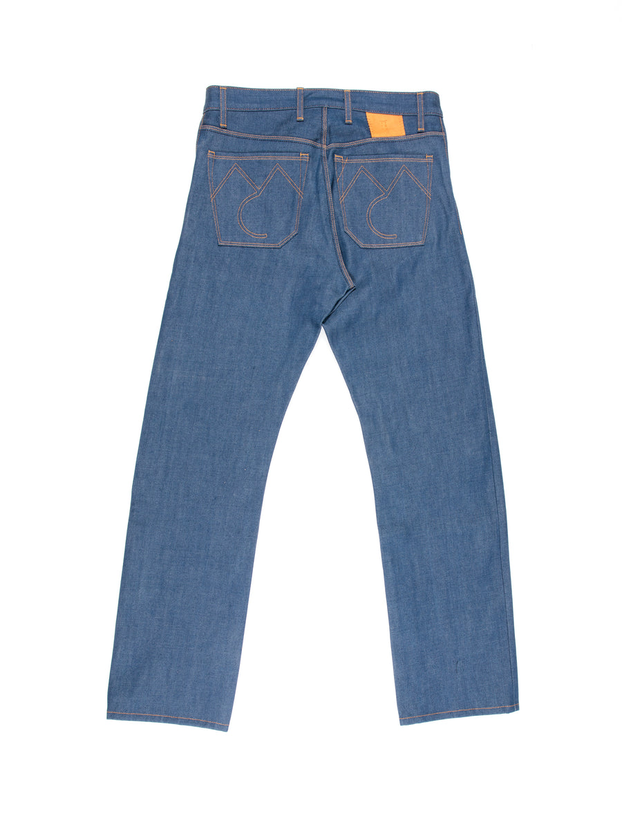 M. CROW RODEO JEANS – M. Crow